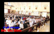 Lễ Giỗ 100 Ngày Đức Cha Giuse