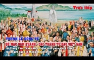 Trực tiếp - Thánh Lễ Bế Mạc Năm Thánh Các Thánh Tử Đạo Việt Nam tại Trung Tâm Thánh Mẫu Tàpao
