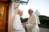 Đức nguyên giáo hoàng Bênêđictô XVI sẽ tham dự nghi thức Mở Cửa Thánh tại Vatican