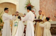 Thánh lễ Tấn phong Giám mục Emmanuel Nguyễn Hồng Sơn