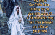 SỐNG ĐẸP LÒNG CHÚA – Lm Giuse Nguyễn Hữu An