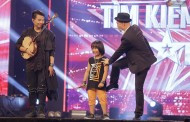 Quán quân Vietnam'S Got Talent 2016: