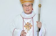 Đức Thánh Cha Phanxicô bổ nhiệm Đức cha Giuse Nguyễn Chí Linh làm Tân Tổng giám mục Chính toà Tổng giáo phận Huế