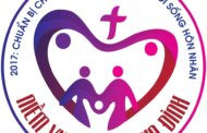 Giới thiệu Logo chính thức cho Năm Mục vụ Gia đình 2017
