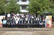 Hội nghị Bishops’ Meet 2016 tại Việt Nam