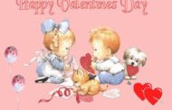 Tình Yêu Valentine