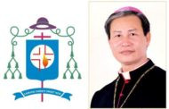 Cáo phó - Tiểu sử - Chương trình dâng thánh lễ và cầu nguyện