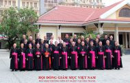 Hội Đồng Giám Mục Việt Nam Kết Thúc Hội Nghị Thường Niên Kỳ I/2017