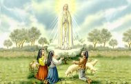Sứ Điệp Fatima