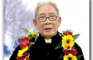 Cáo phó: Đức Ông Gioan Baotixita Lê Xuân Hoa qua đời