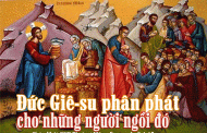 Chúa nhật XVII thường niên, năm B: Các bài suy niệm & chú giải Lời Chúa