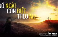 các bài suy niệm và chú giải Lời Chúa chúa nhật XXI - Năm B
