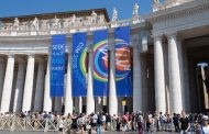 Hơn 70.000 lễ sinh hành hương tại Rôma