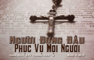 Chúa nhật XXV thường niên, năm B: Các bài suy niệm & chú giải Lời Chúa