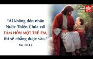 Đài Phát Thanh Vatican thứ ba 05.03.2019