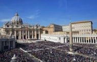 Thống kê về hiện tình Giáo Hội Công giáo trên toàn thế giới