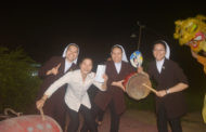 VẦNG TRĂNG CHÚA THƯƠNG BAN_TRUNG THU MÙA COVID-19.