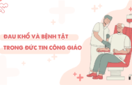 Khi yếu đuối trở thành con đường dẫn đến hy vọng