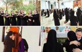 CHÚA NHẬT CHÚA CHIÊN LÀNH - NGÀY CẦU NGUYỆN CHO ƠN GỌI LINH MỤC, TU SĨ.