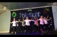 Video diễn nguyện giáng sinh 2016