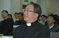 Giáo hội Hàn Quốc với sứ vụ ở Bình Nhưỡng