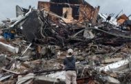 ĐTC Phanxicô cầu nguyện cho Indonesia sau trận động đất chết người