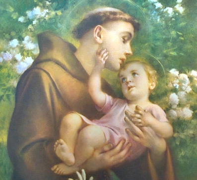 Athony-Padua