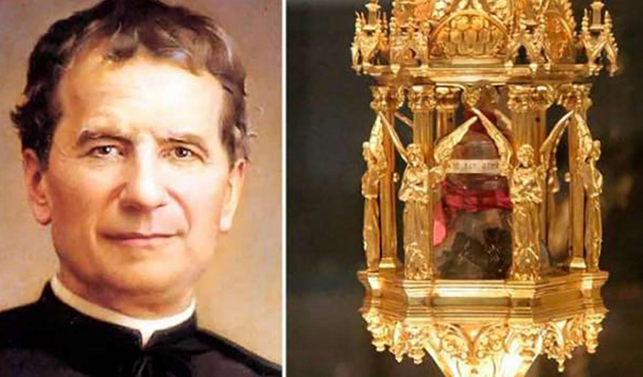 Don Bosco