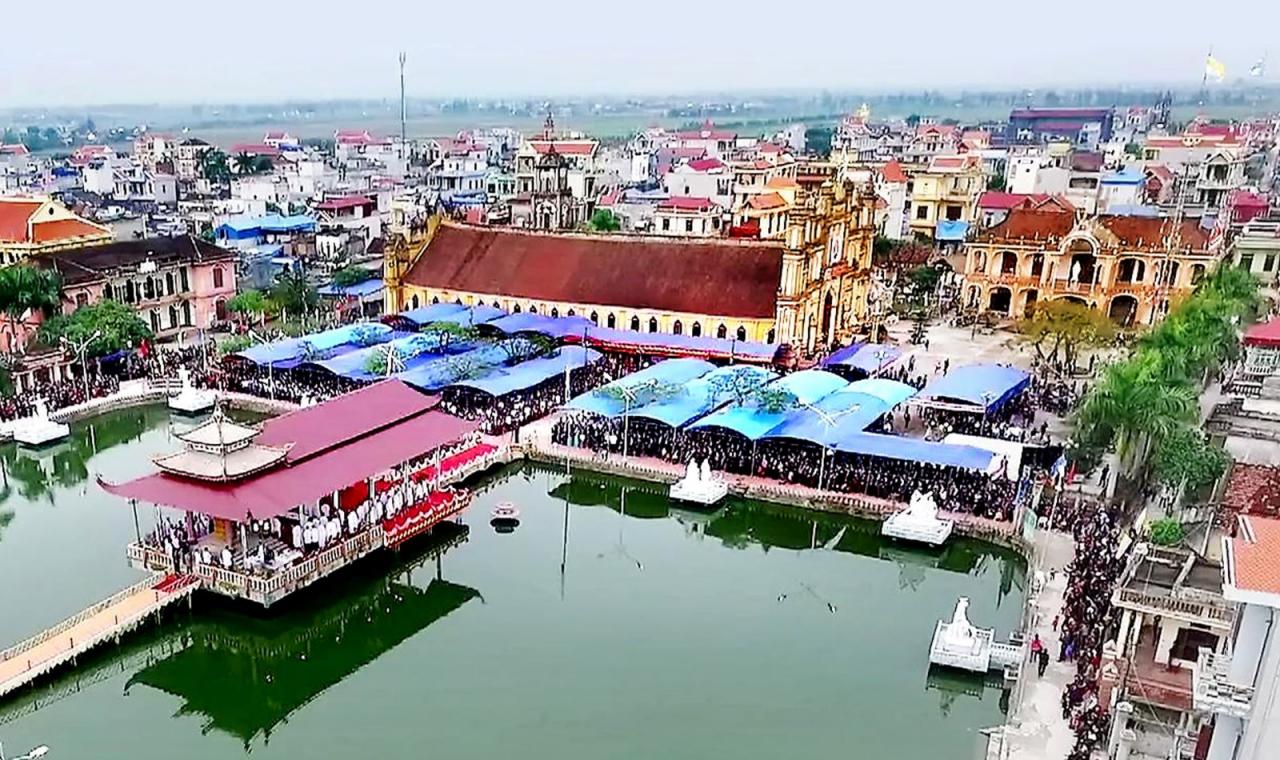 Nhà thờ Trung Lao